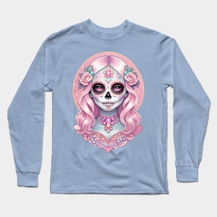 Radiant Rush Long Sleeve T-Shirt